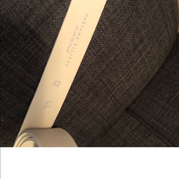Fabiana Filippi women’s belts - Picture 8 of 13